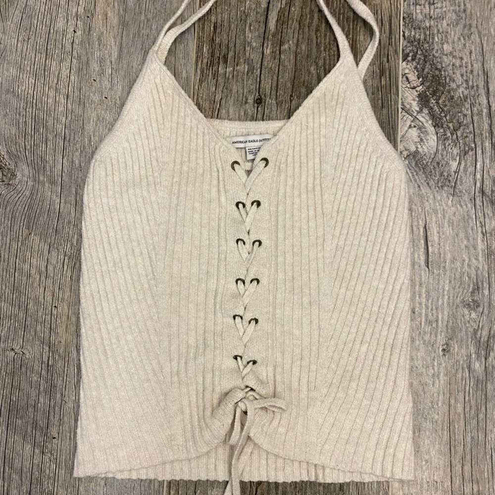 American Eagle | knit top